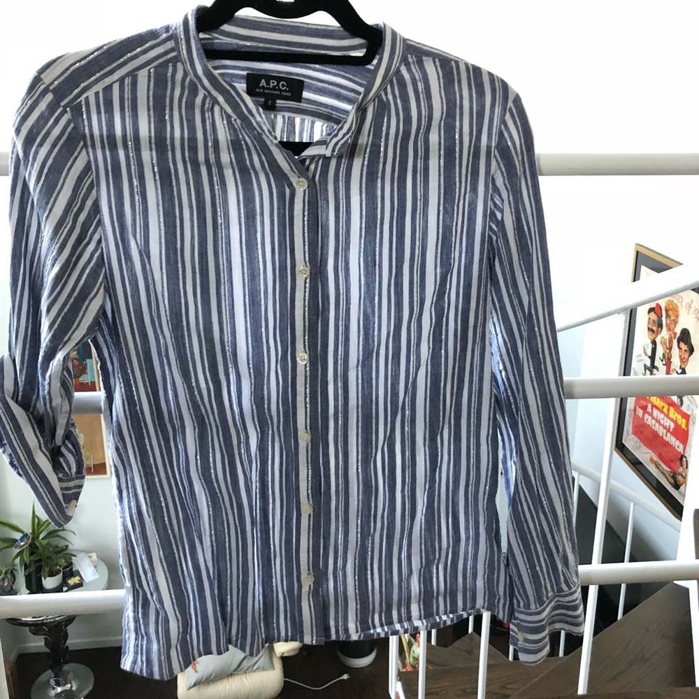 APC top